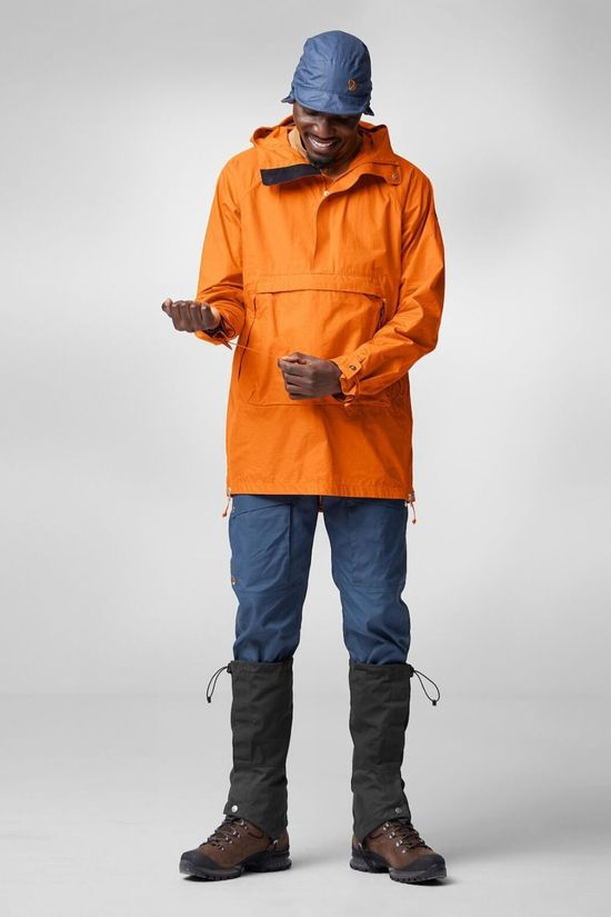 Mens Singi X-Anorak