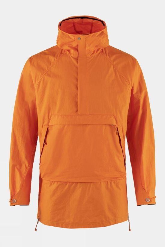 Mens Singi X-Anorak