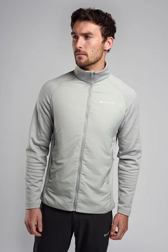 Mens Sirocco Lite Jacket