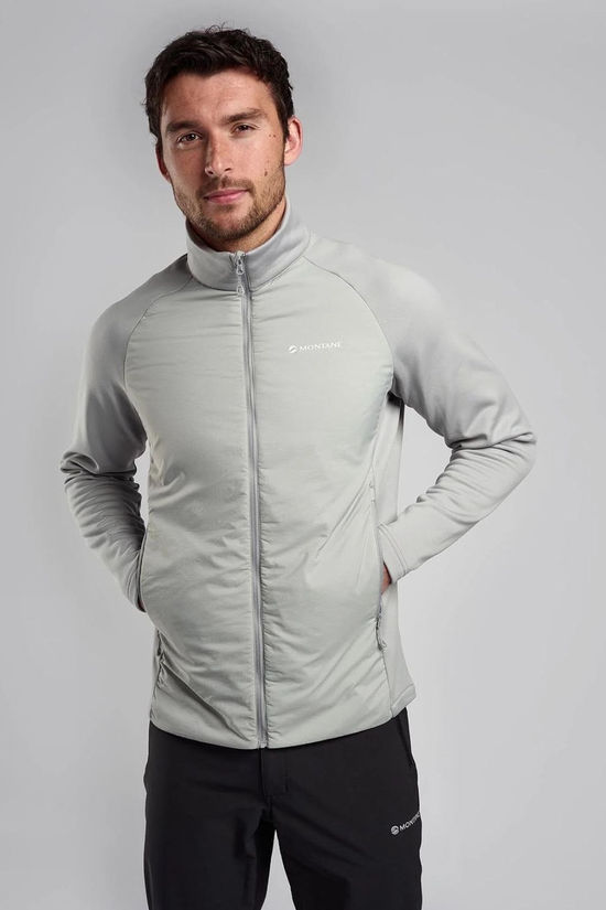 Mens Sirocco Lite Jacket