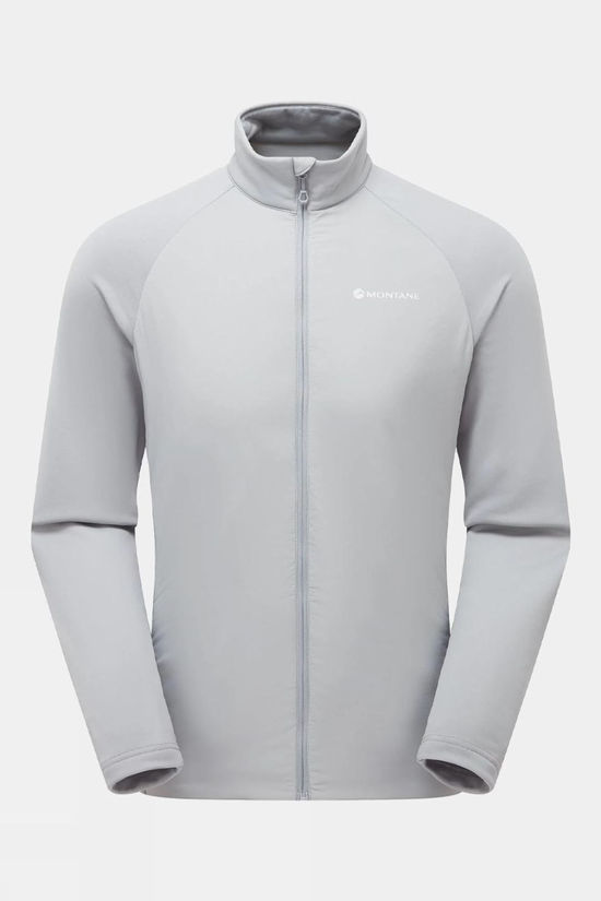 Mens Sirocco Lite Jacket