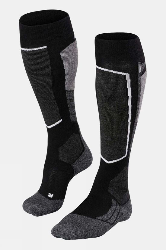 Mens SK2 Cashmere Ski Socks