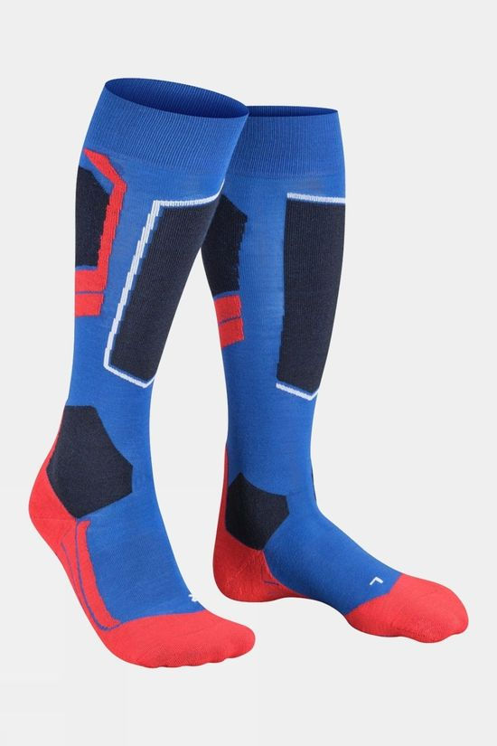 Mens SK4 Advanced Ski Socks