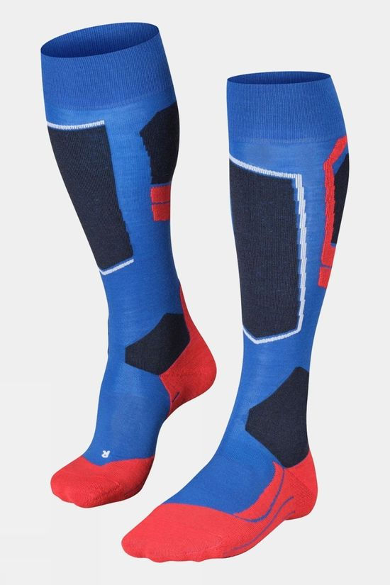 Mens SK4 Advanced Ski Socks