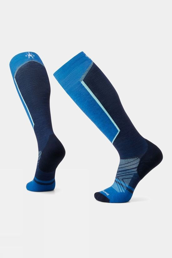Mens Ski Targeted Cushion OTC Socks