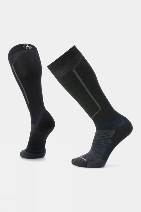 Mens Ski Targeted Cushion OTC Socks