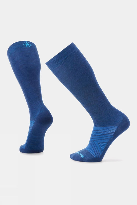 Mens Ski Zero Cushion OTC Ski Socks