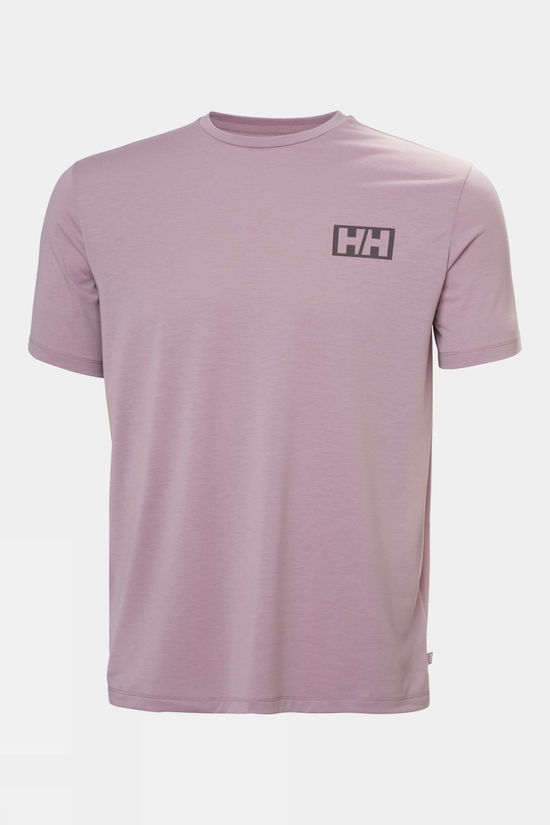 Mens Skog Recycled Graphic T-Shirt