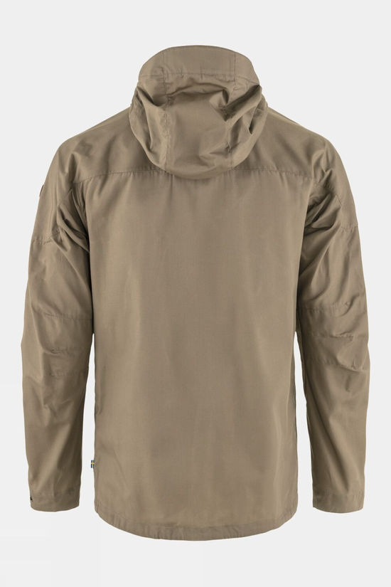 Mens Skogsö Jacket