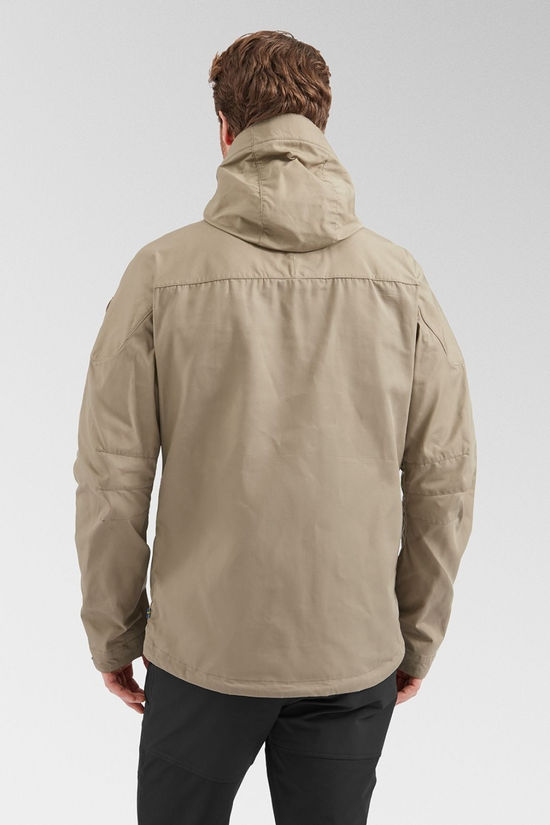 Mens Skogsö Jacket