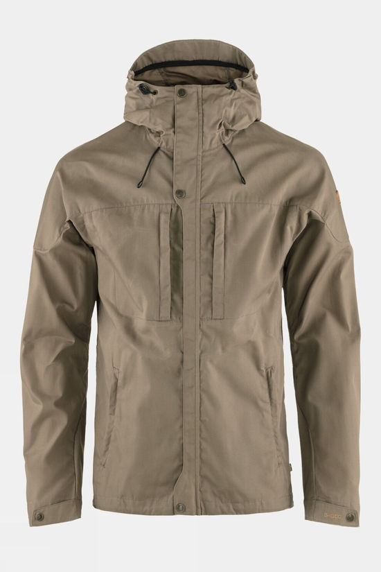 Mens Skogsö Jacket