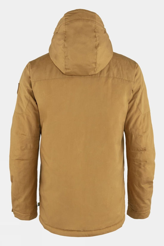 Mens Skogsö Padded Jacket