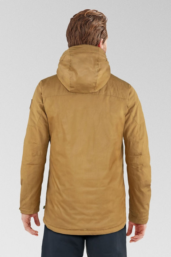 Mens Skogsö Padded Jacket