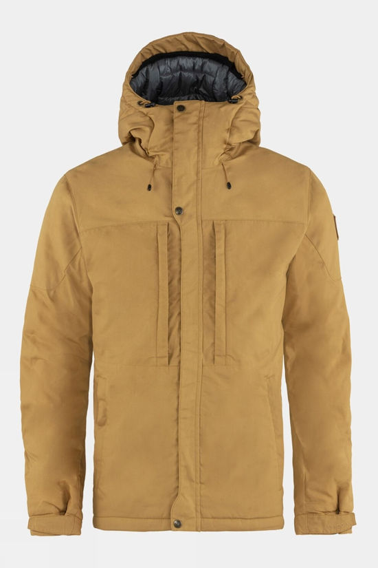 Mens Skogsö Padded Jacket