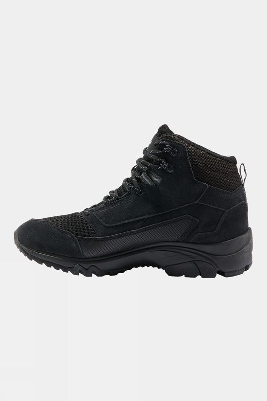 Mens Skuta Proof Mid Boots