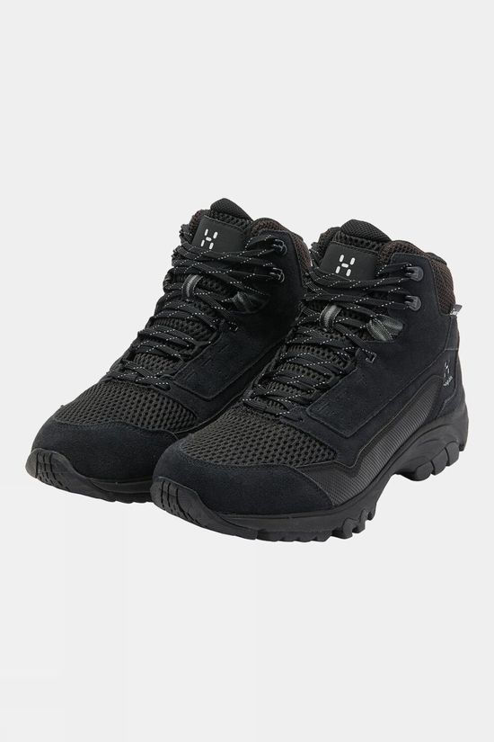 Mens Skuta Proof Mid Boots