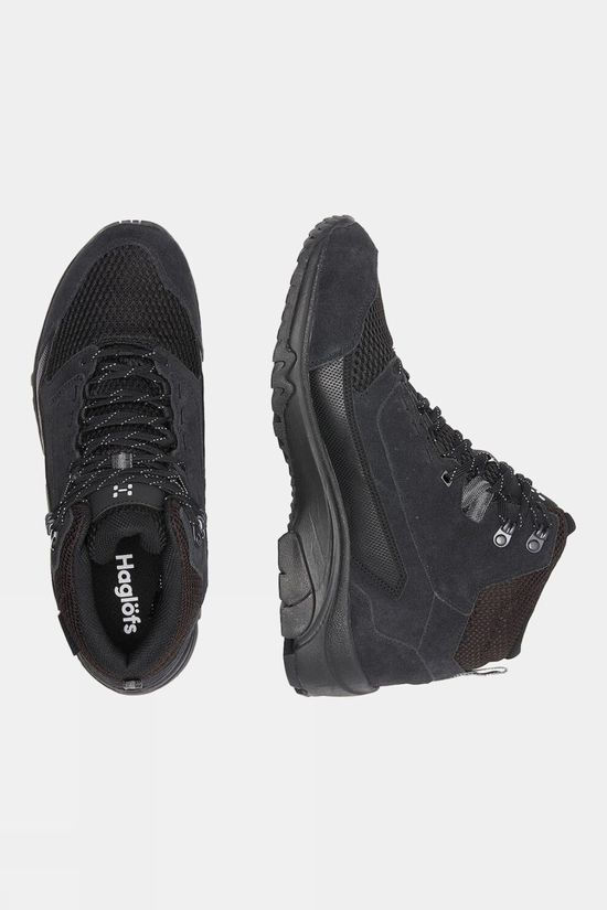 Mens Skuta Proof Mid Boots