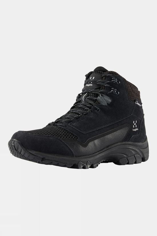 Mens Skuta Proof Mid Boots
