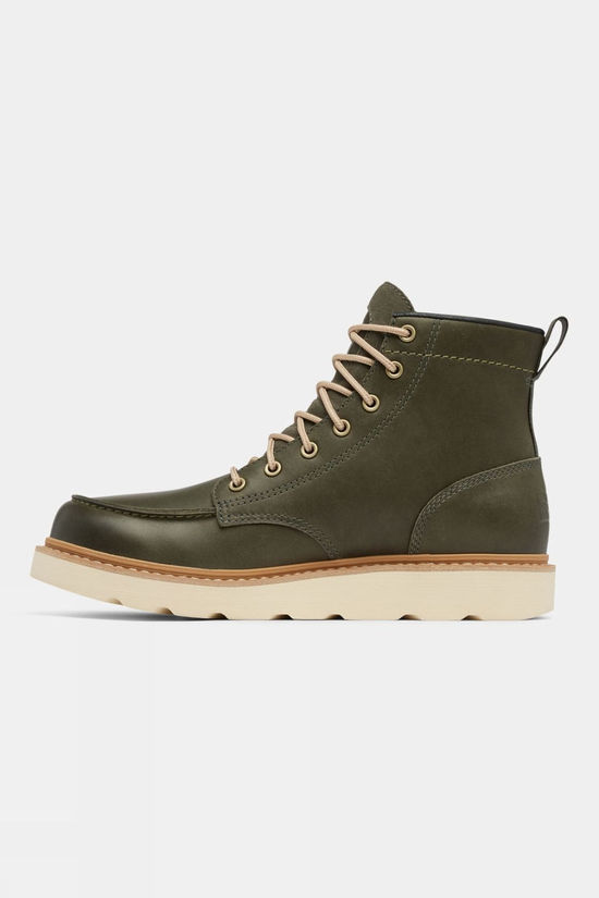 Mens Slabtown 62 Moc Boots