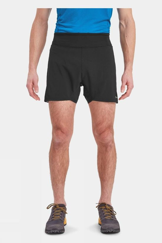 Mens Slipstream 5" Shorts