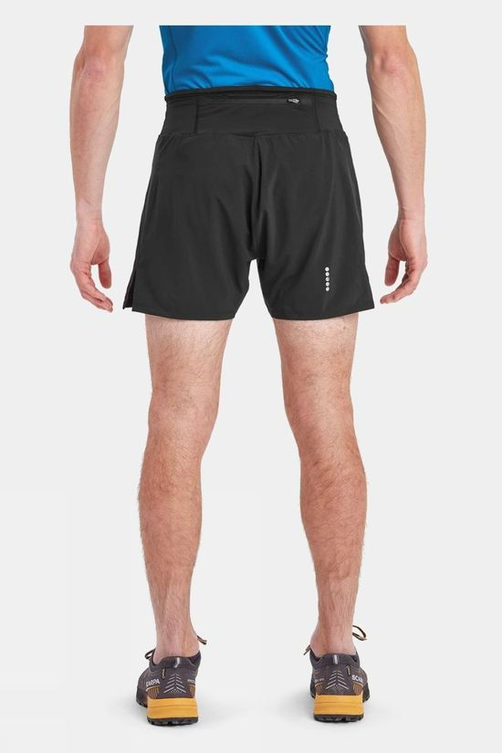 Mens Slipstream 5" Shorts