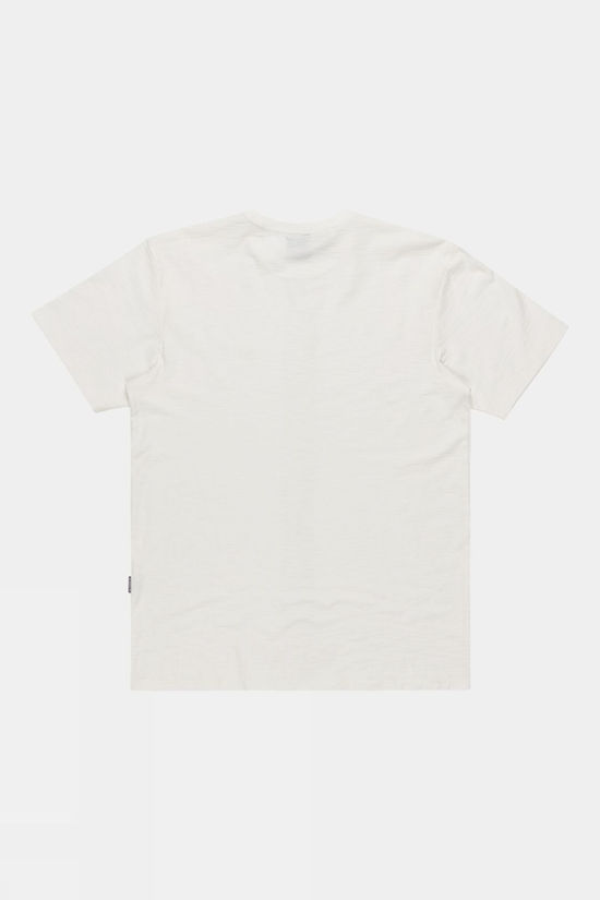 Mens Slub Roundneck T-Shirt