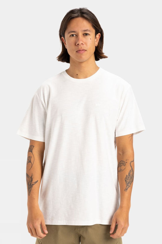 Mens Slub Roundneck T-Shirt