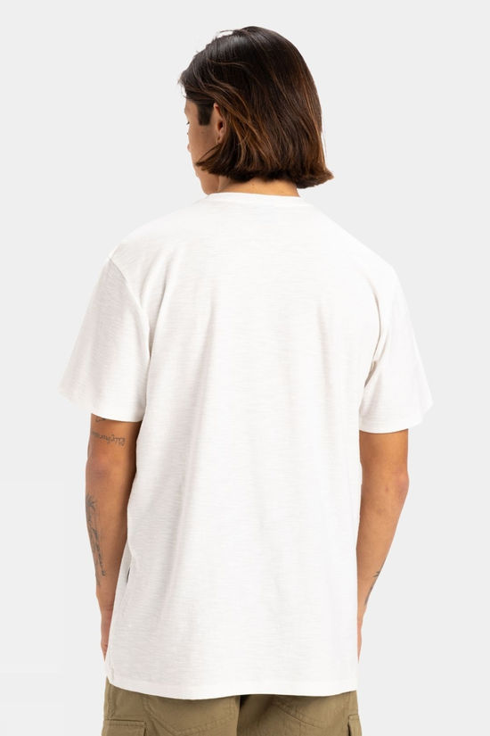 Mens Slub Roundneck T-Shirt