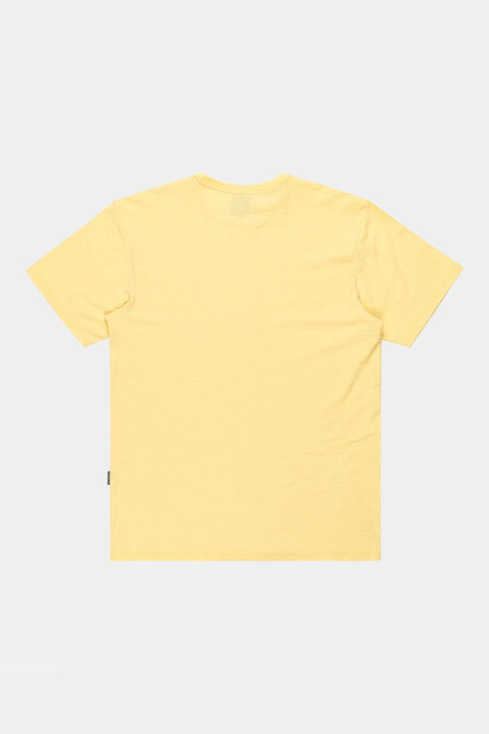 Mens Slub Roundneck T-Shirt