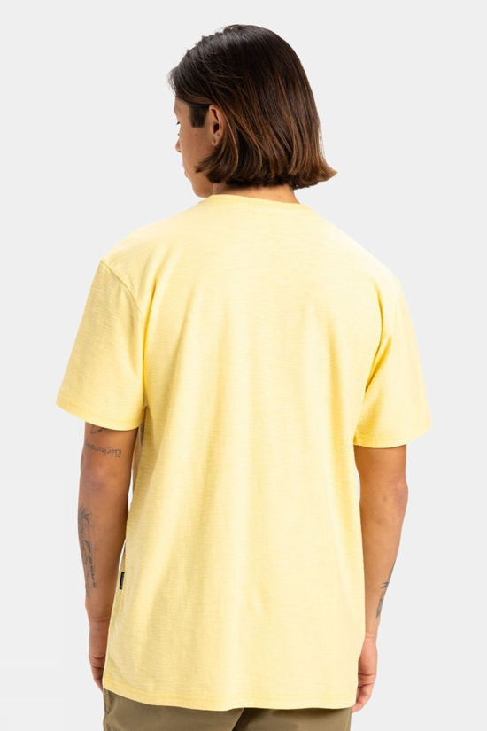 Mens Slub Roundneck T-Shirt