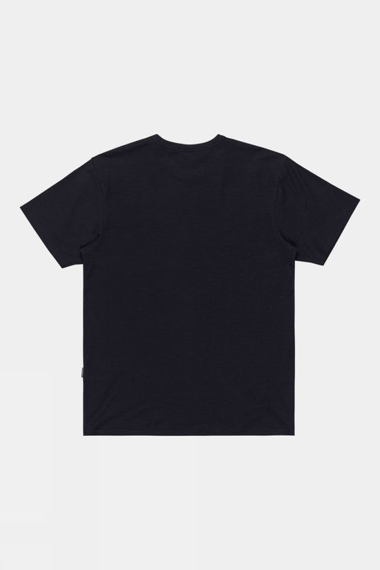 Mens Slub Roundneck T-Shirt
