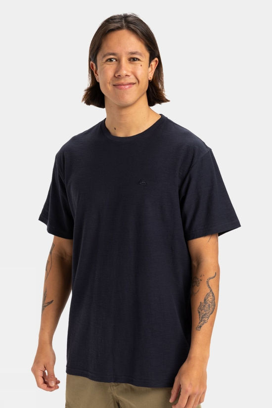 Mens Slub Roundneck T-Shirt