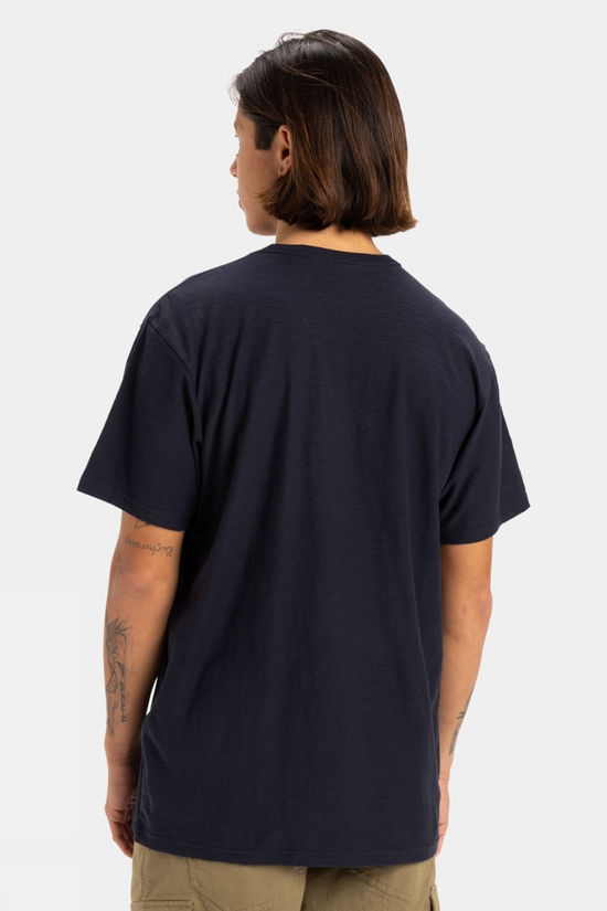 Mens Slub Roundneck T-Shirt