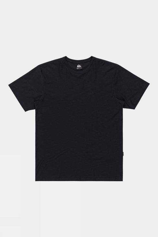 Mens Slub Roundneck T-Shirt