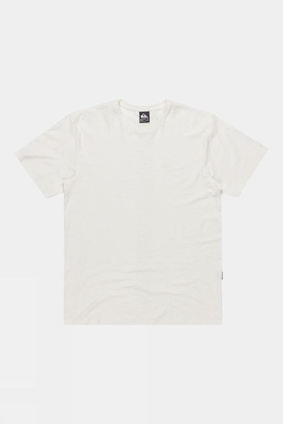 Mens Slub Roundneck T-Shirt