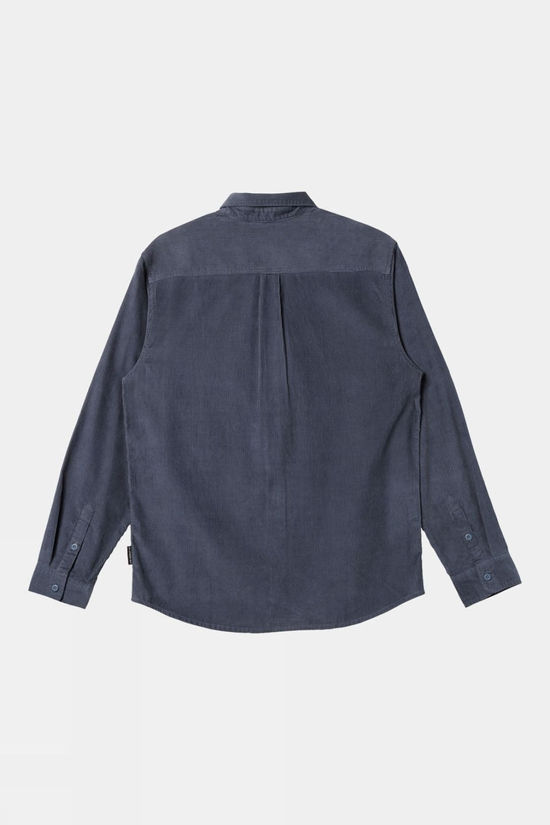 Mens Smoke Trail Overshirt