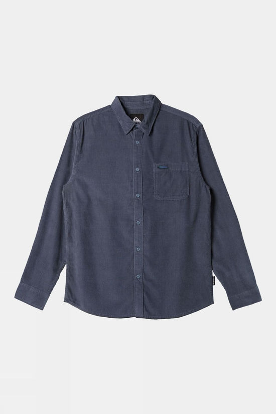 Mens Smoke Trail Overshirt