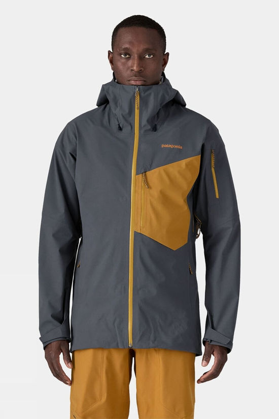 Mens Snowdrifter Jacket