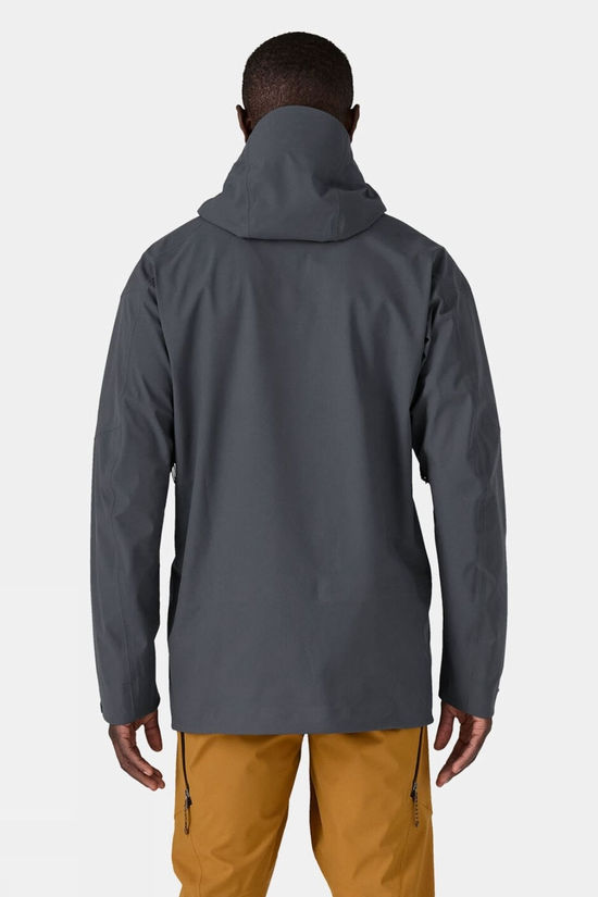 Mens Snowdrifter Jacket