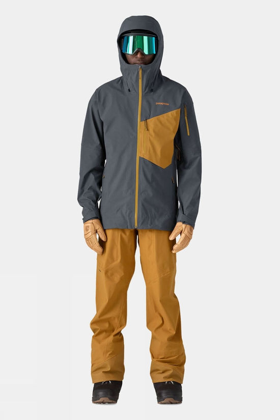 Mens Snowdrifter Jacket