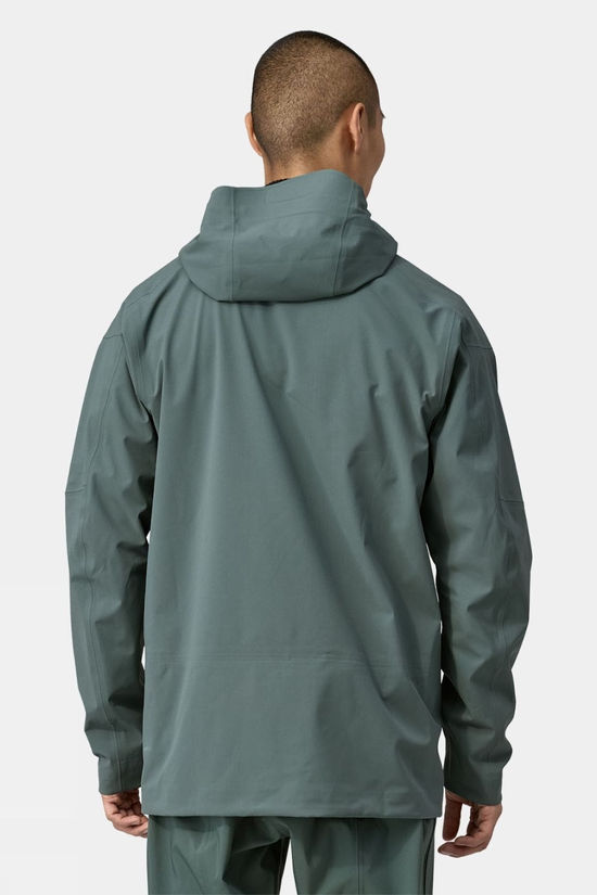 Mens Snowdrifter Jacket