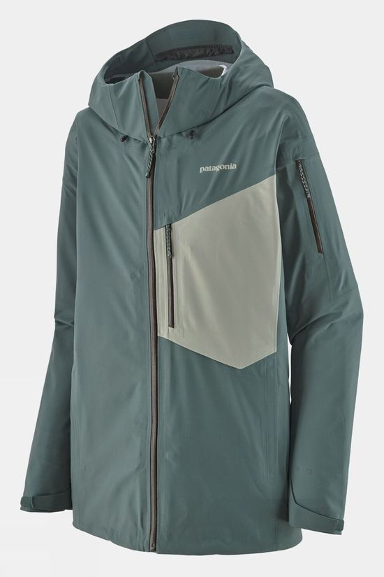 Mens Snowdrifter Jacket