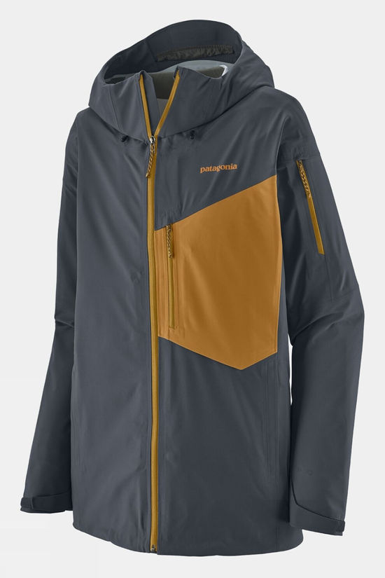 Mens Snowdrifter Jacket