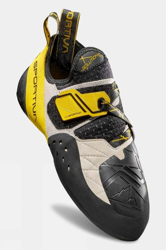 Mens Solution Climbing Shoes