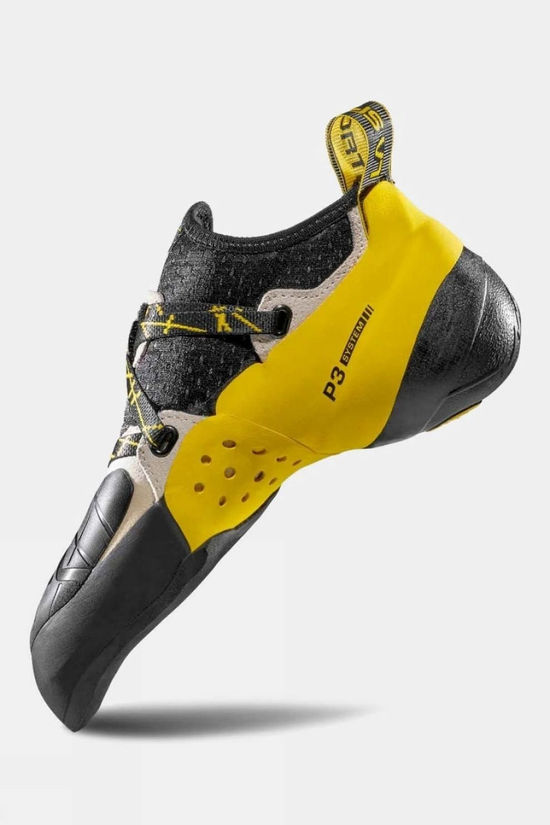 Mens Solution Climbing Shoes