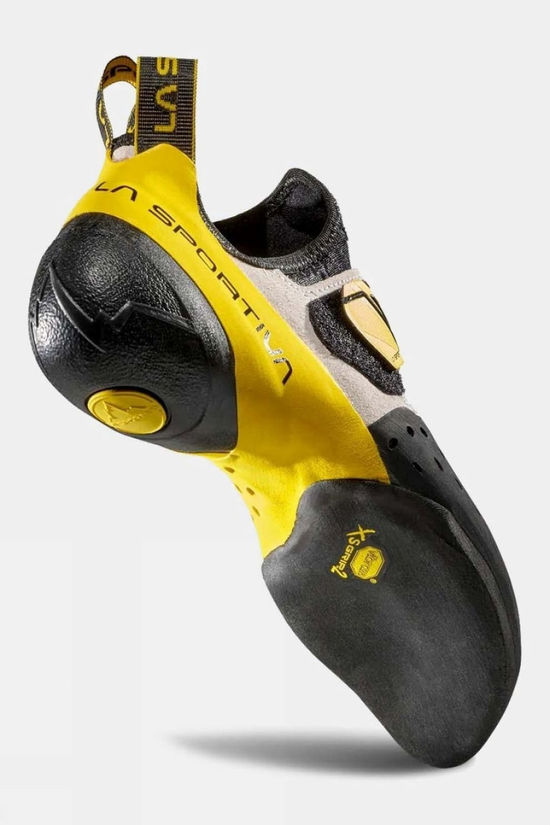 Mens Solution Climbing Shoes