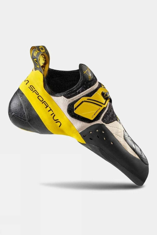 Mens Solution Climbing Shoes