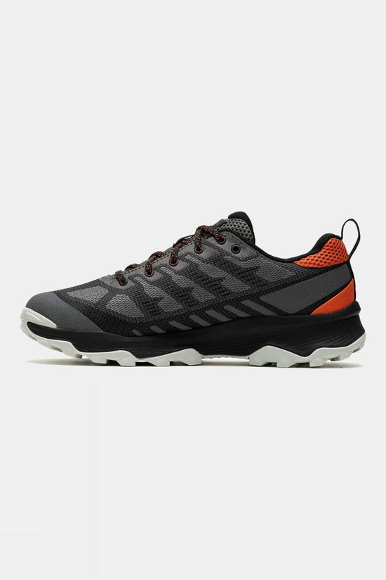 Mens Speed Eco Waterproof Shoes