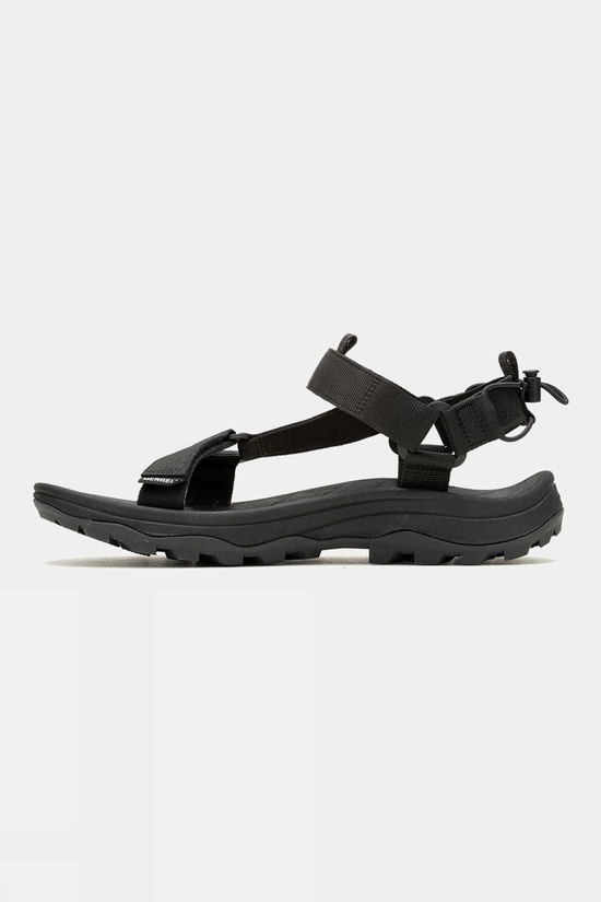 Mens Speed Fusion Web Sport Sandals