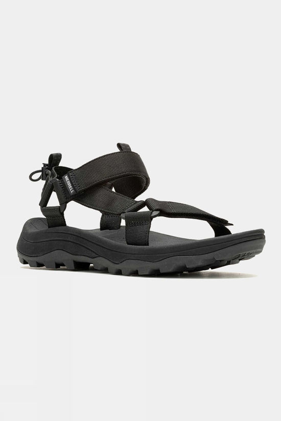 Mens Speed Fusion Web Sport Sandals
